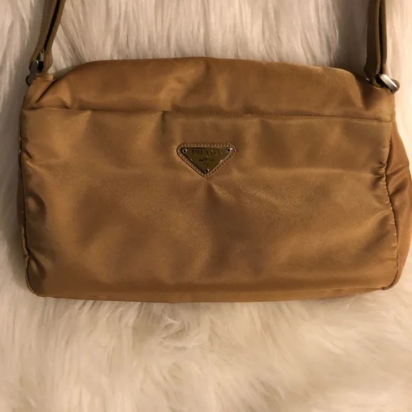 SOLD! Prada Nylon Tessuto - Picture 4 of 8